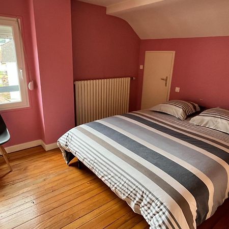 Gite 205 M2, 8Pers Piscine, Jacuzzi, Balneo Privatifs Vagney 外观 照片