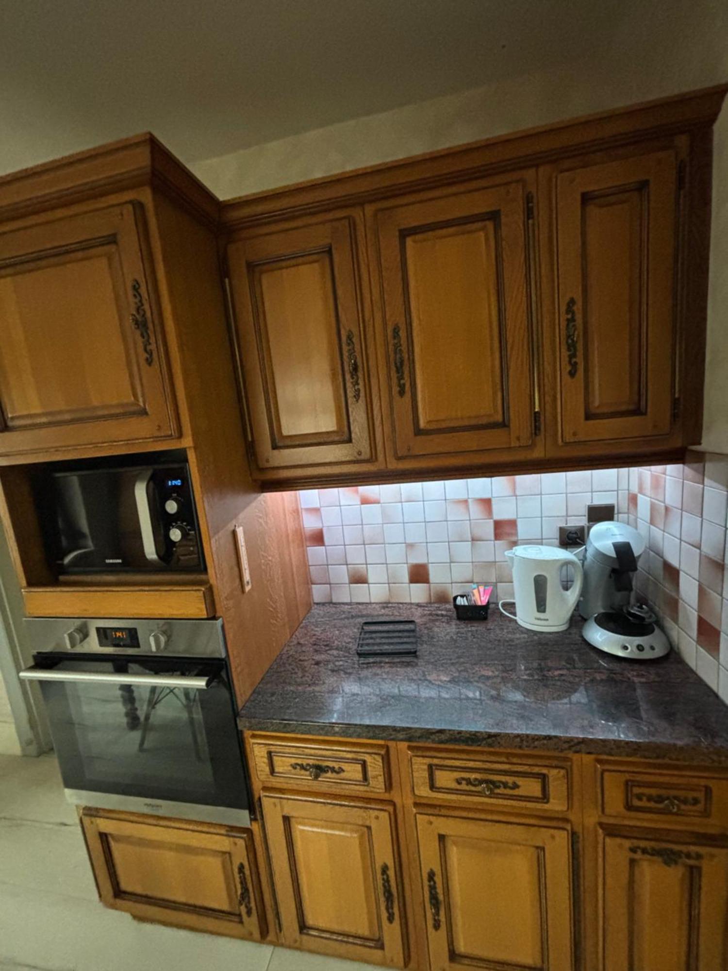 Gite 205 M2, 8Pers Piscine, Jacuzzi, Balneo Privatifs Vagney 外观 照片